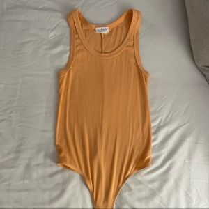 CLYQUE bodysuit
